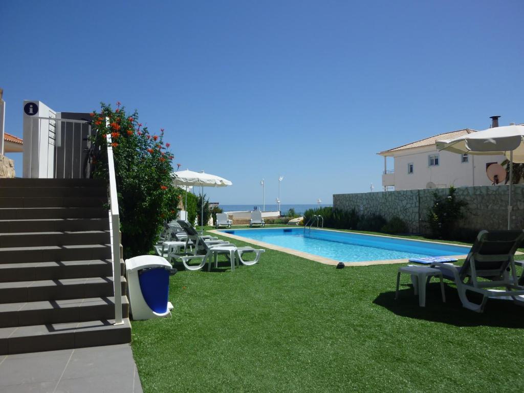 Guest house Casa Praia Mar