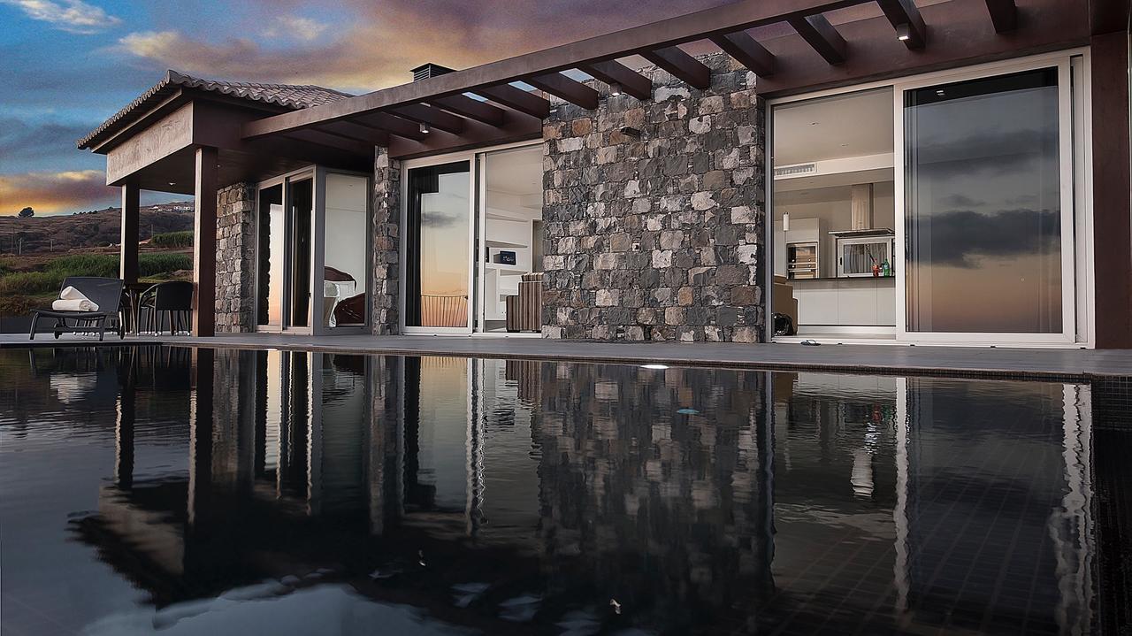 Ourmadeira - Cliffscape, Panoramic Seaviews * Estreito Da Calheta