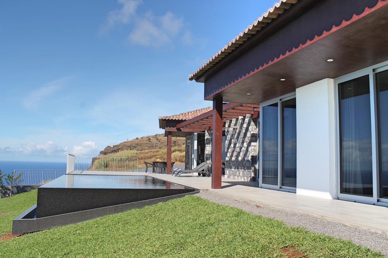 Ourmadeira - Cliffscape, Panoramic Seaviews