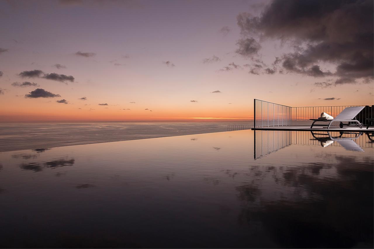 Villa Ourmadeira - Cliffscape, Panoramic Seaviews