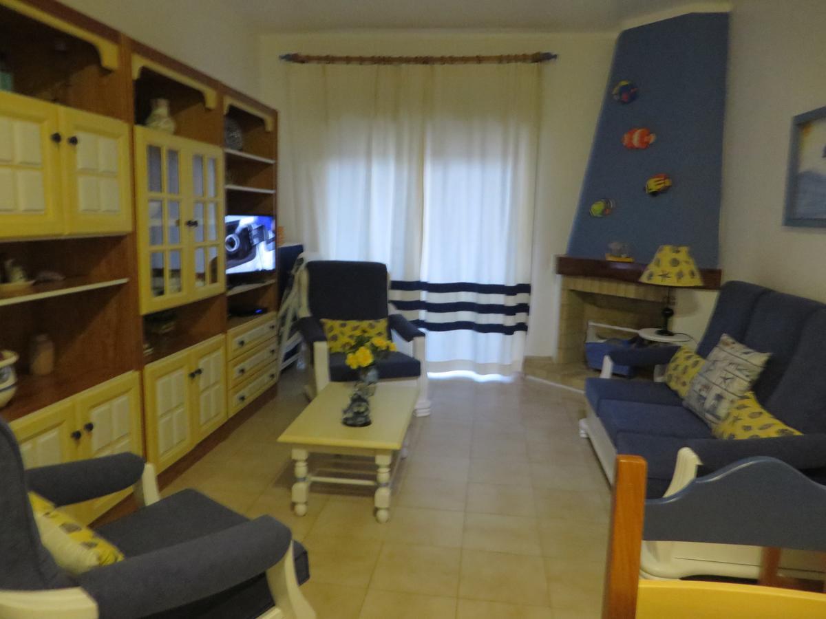Apartment Com Piscina Em Alporchinhos Lagoa (Algarve)