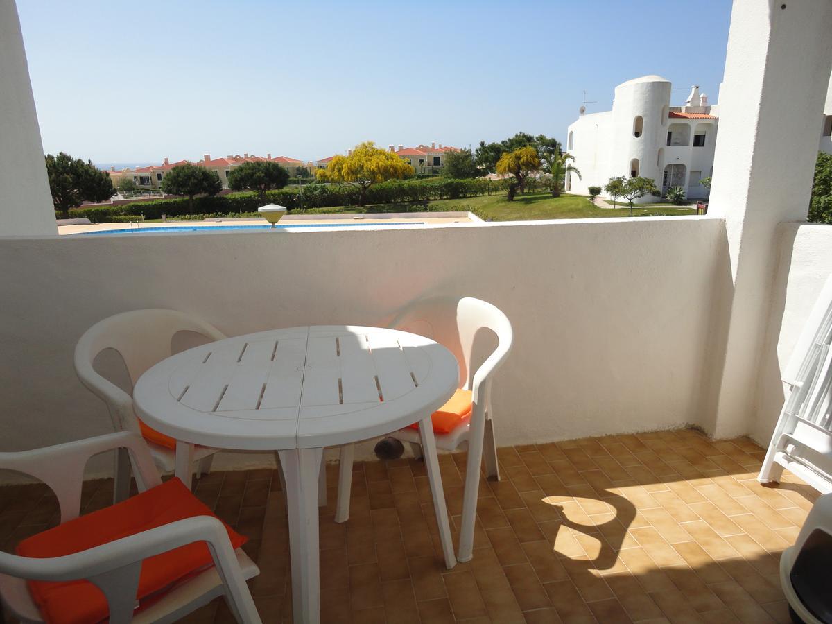 Apartment Com Piscina Em Alporchinhos Lagoa (Algarve)