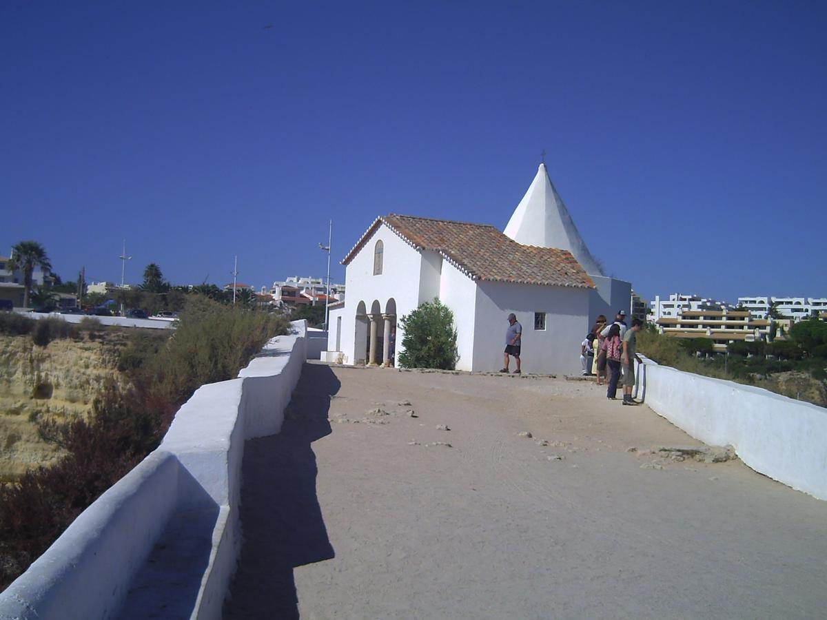 Apartment Com Piscina Em Alporchinhos Lagoa (Algarve)
