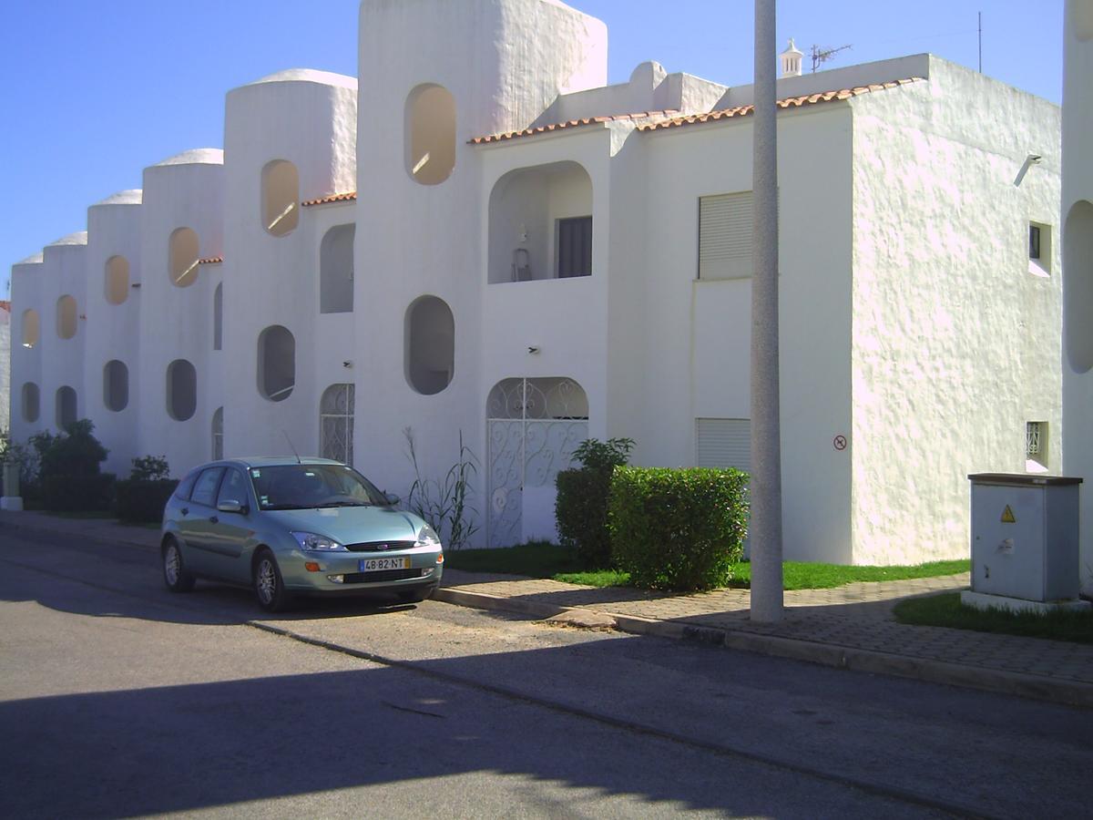 Com Piscina Em Alporchinhos * Lagoa (Algarve)