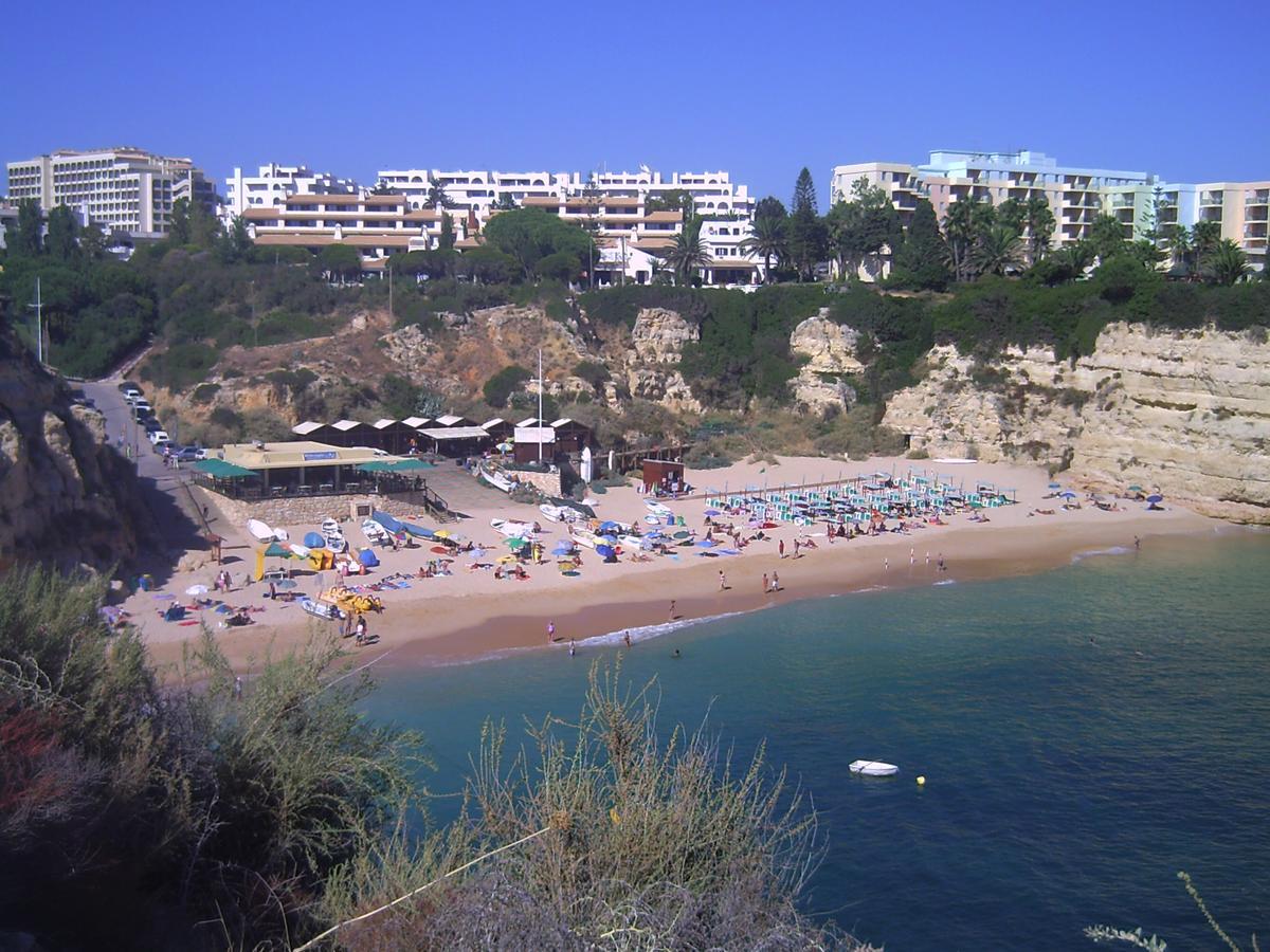 Com Piscina Em Alporchinhos * Lagoa (Algarve)
