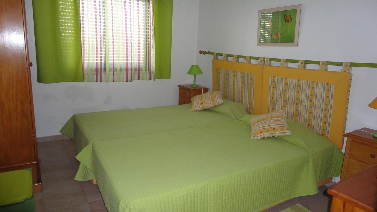 Apartment Com Piscina Em Alporchinhos