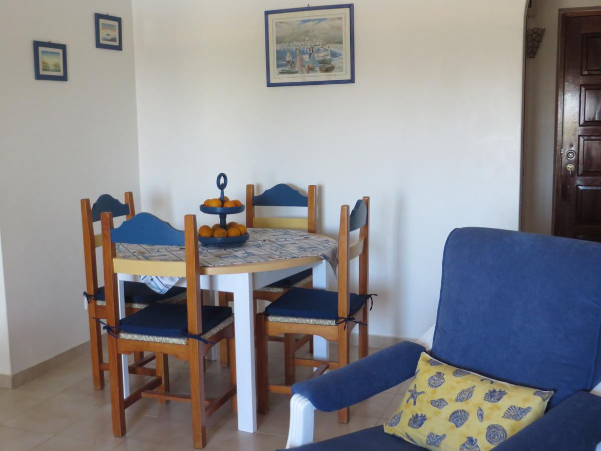 Com Piscina Em Alporchinhos Apartment *