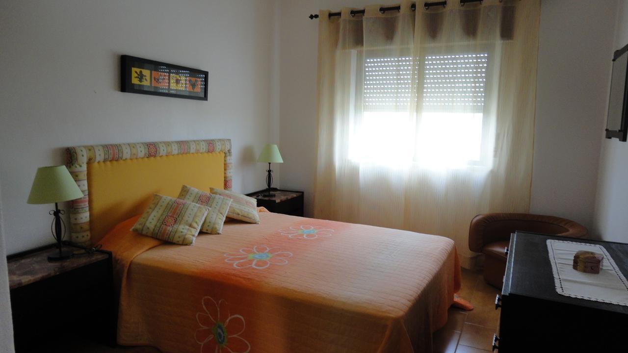 Apartment Com Piscina Em Alporchinhos Lagoa (Algarve)