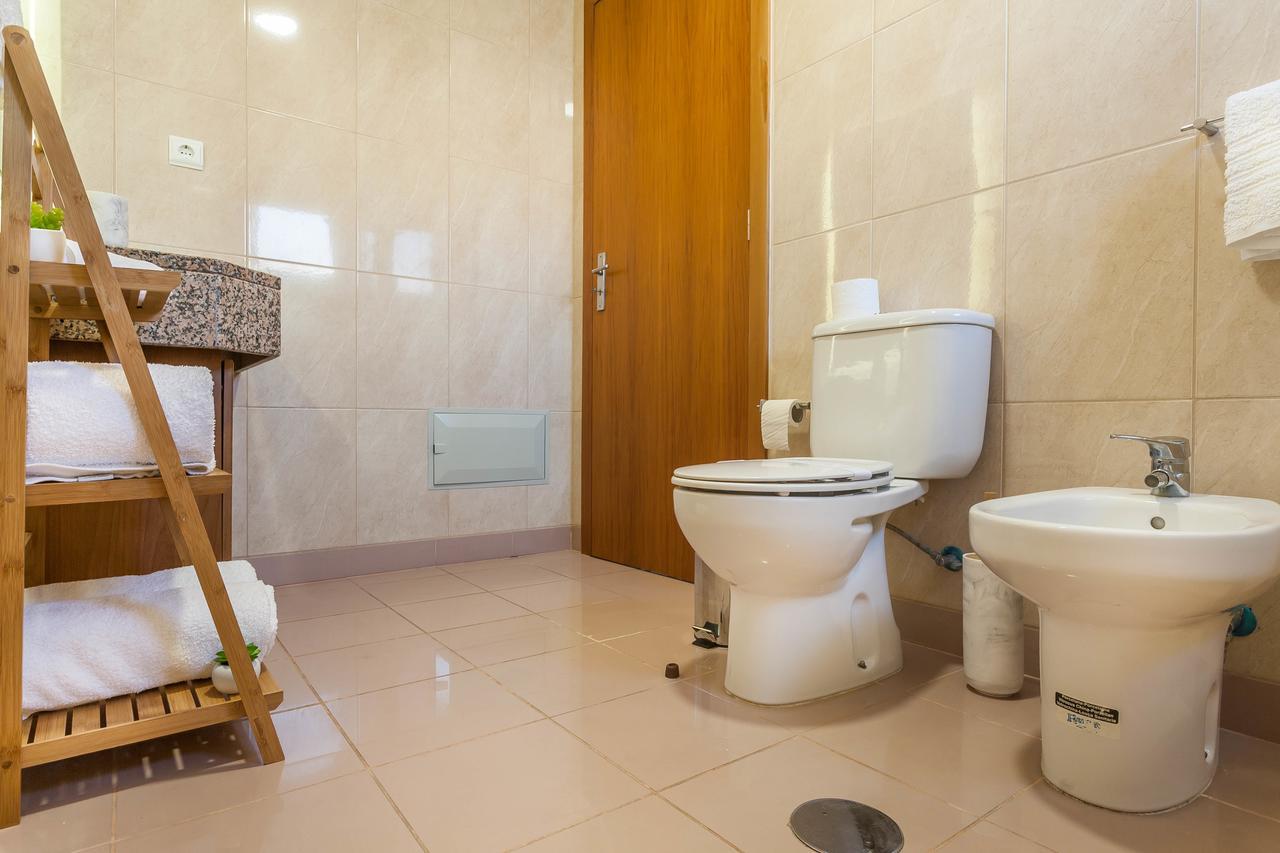 Apartamento Blue Sky