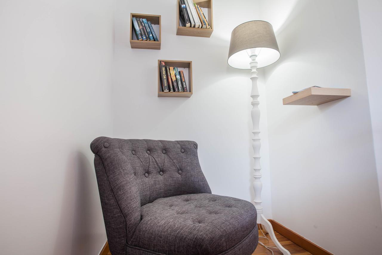 Blue Sky Apartamento *