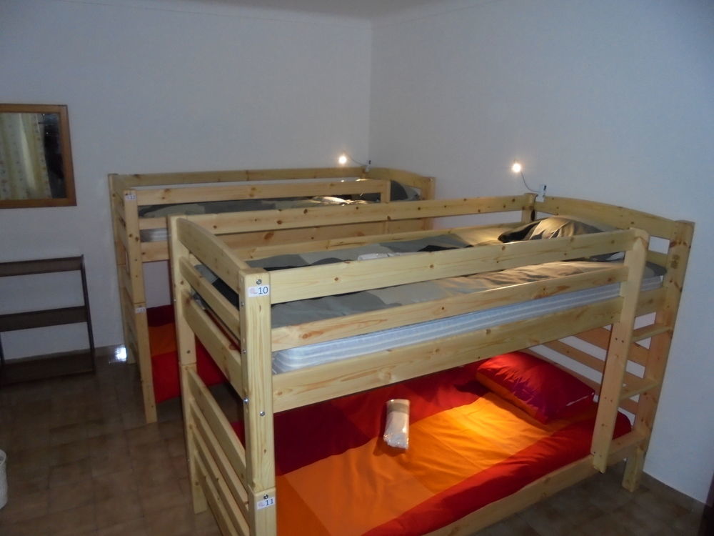 Guest house Center & Lagos