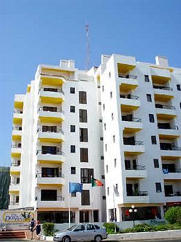 Via Dona Ana Apartment Lagos