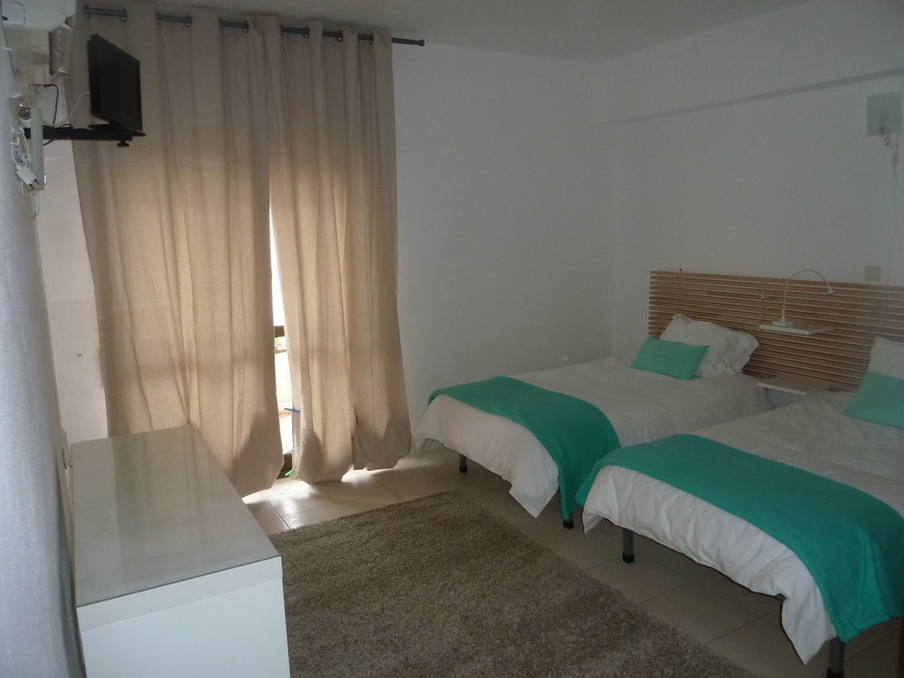 Guest house Belo Horizonte 3*