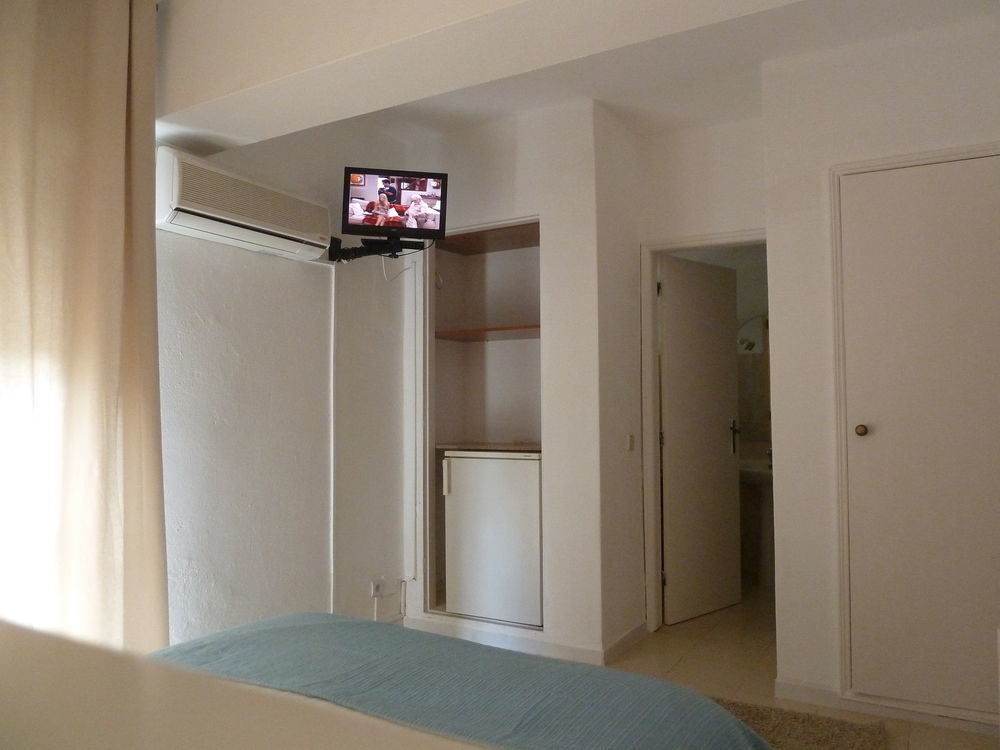 Belo Horizonte Guest house Praia Da Luz