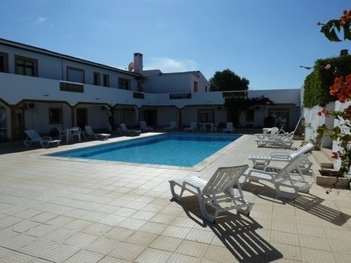 Guest house Belo Horizonte 3*