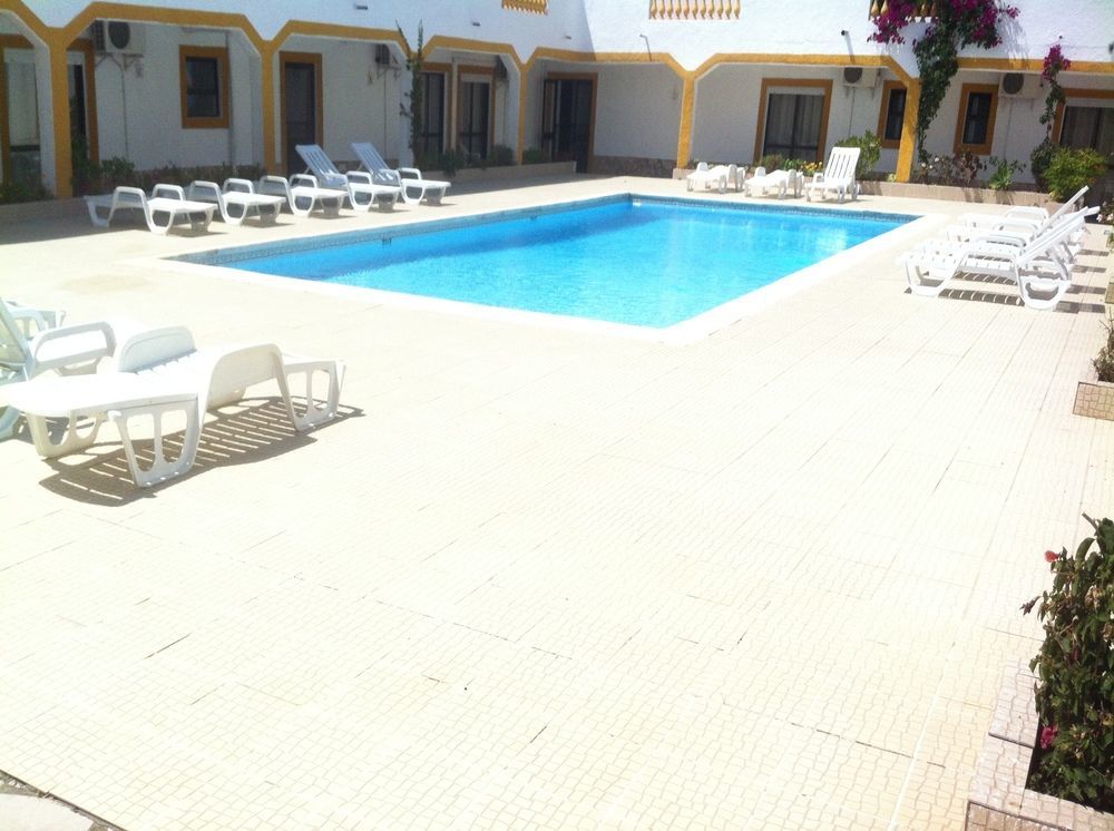 Belo Horizonte Guest house Praia Da Luz