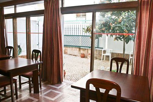 Hotel Velha