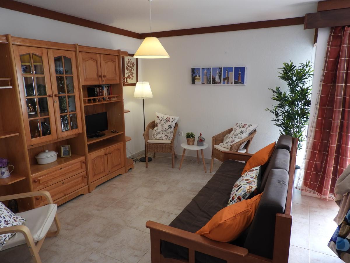 Alporchinhos Garden Apartment Porches (Algarve)