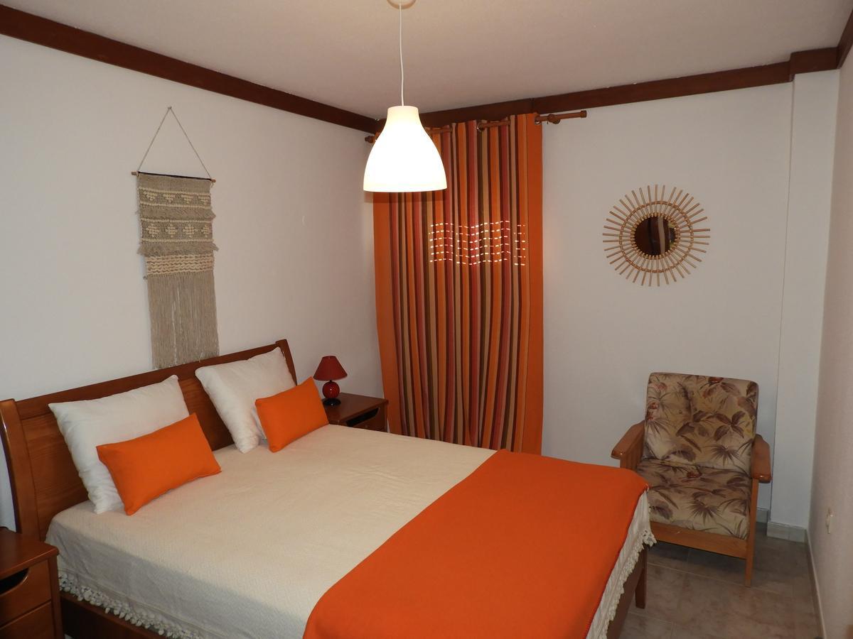 Apartment Alporchinhos Garden
