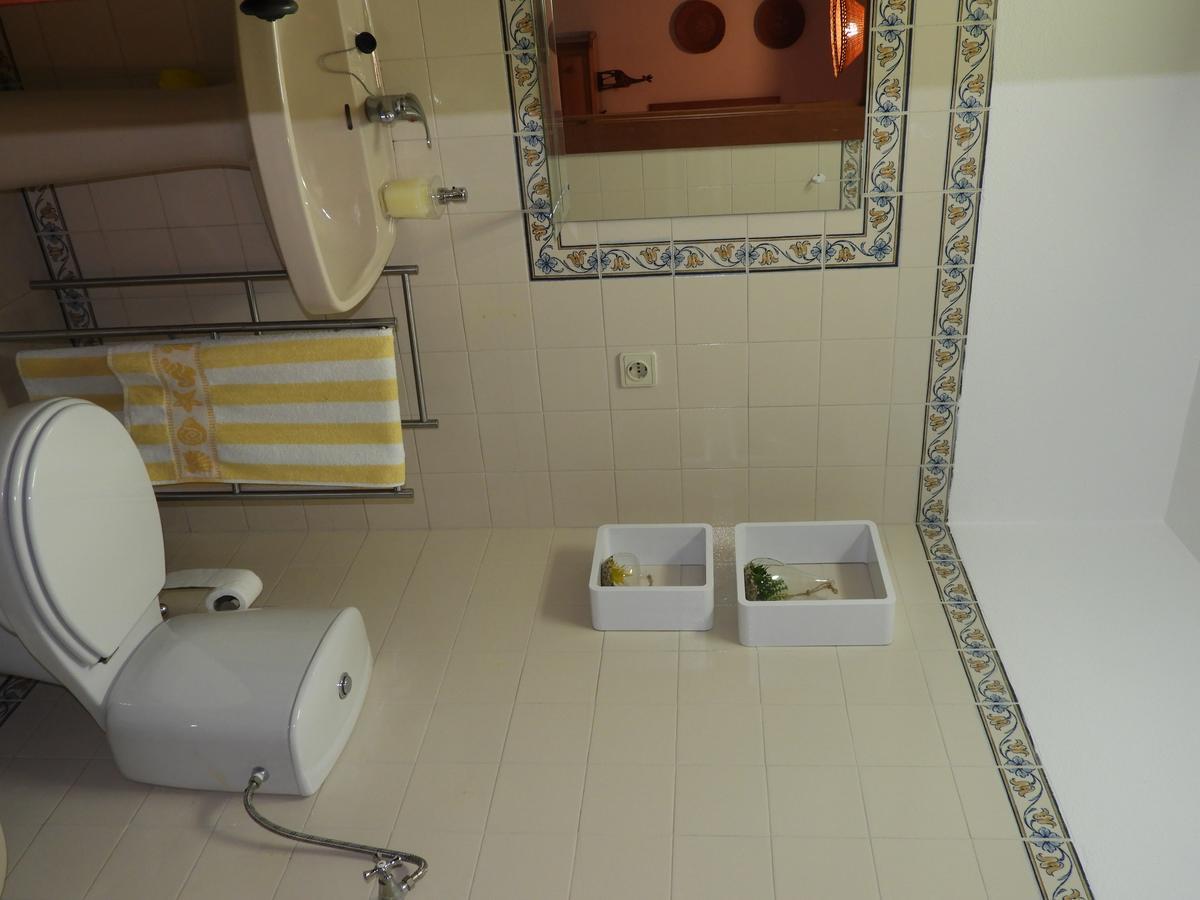 Alporchinhos Garden Apartment Porches (Algarve)