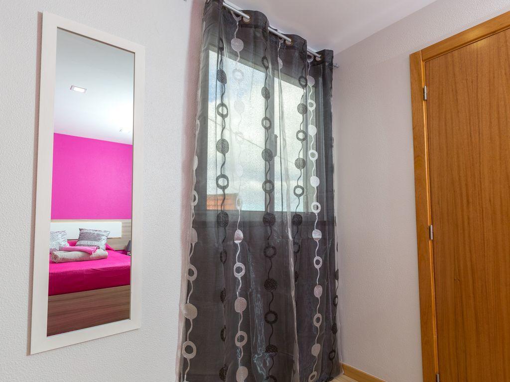 Casa Silva Apartment *