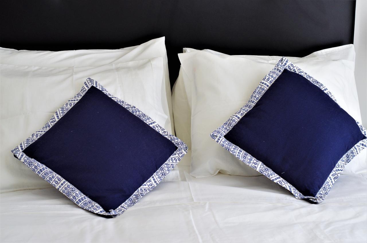 Cheesecake Boutique House Guest house Lisbon