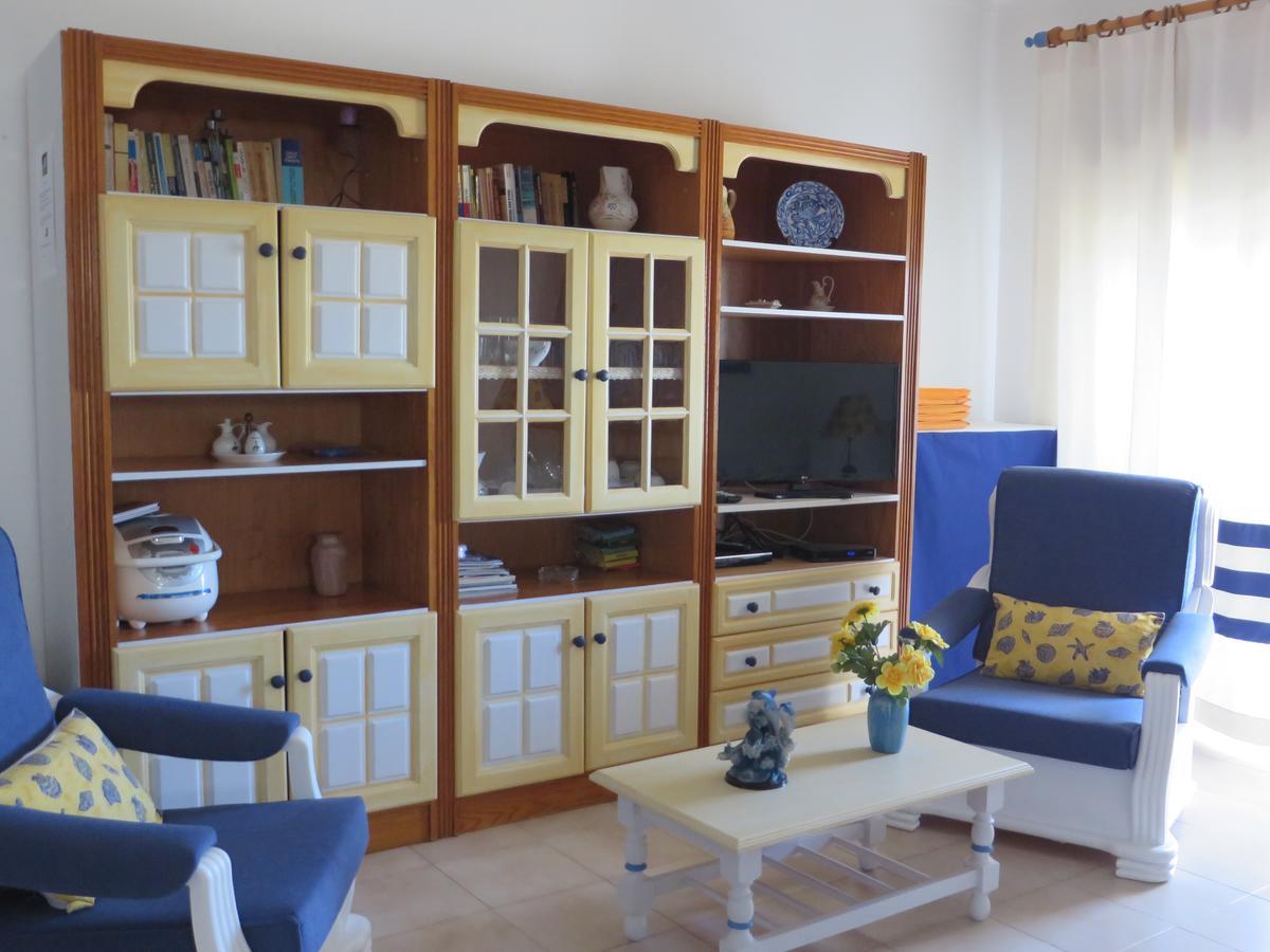 Apartment Com Piscina Em Alporchinhos Lagoa (Algarve)