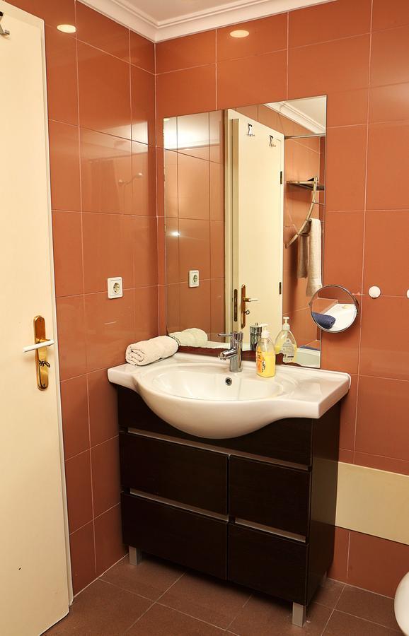 Apartment Sao Tiago