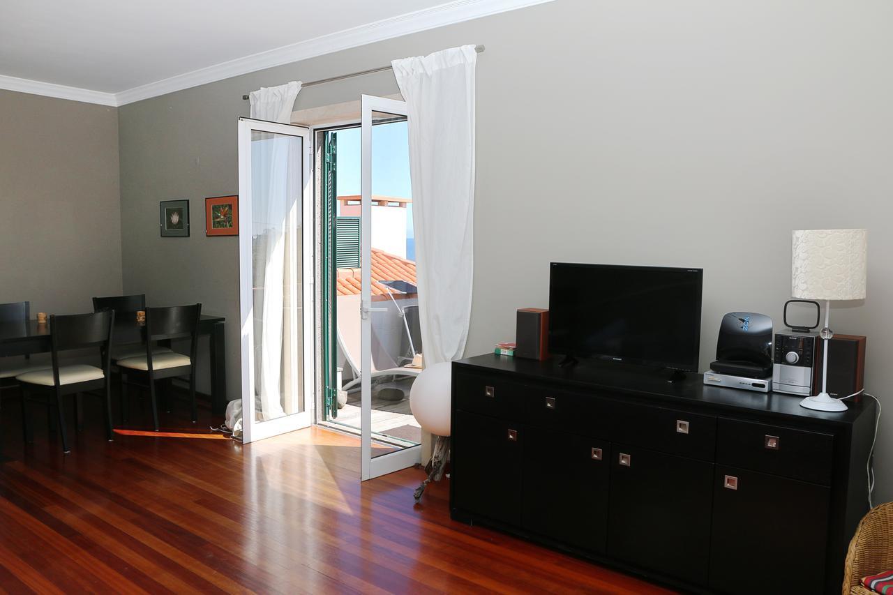 Apartment Sao Tiago