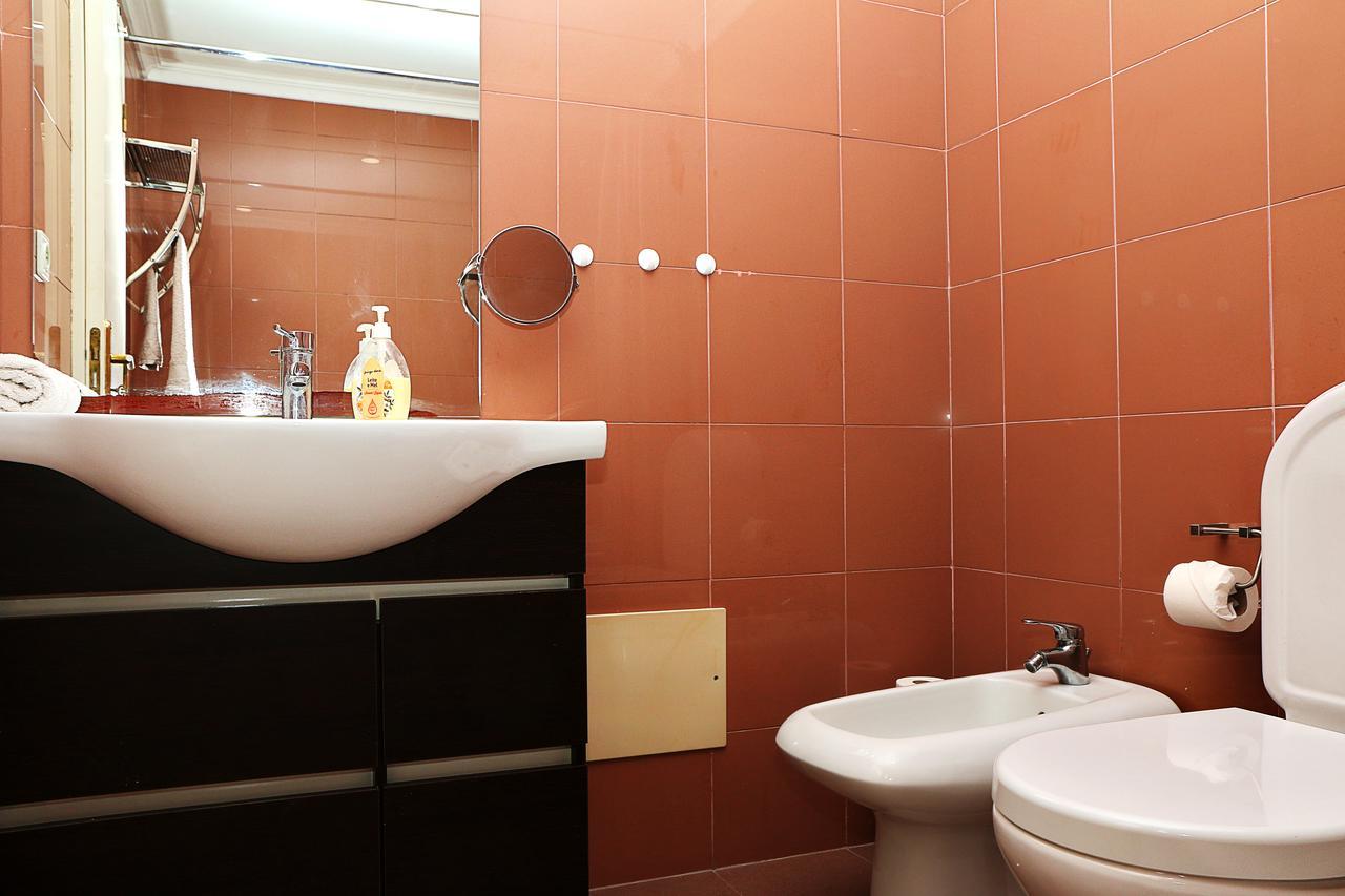 Apartment Sao Tiago *
