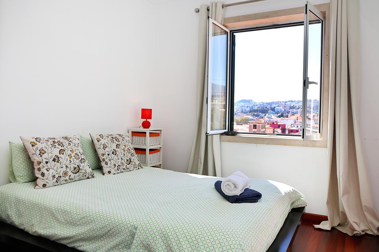 Sao Tiago Apartment