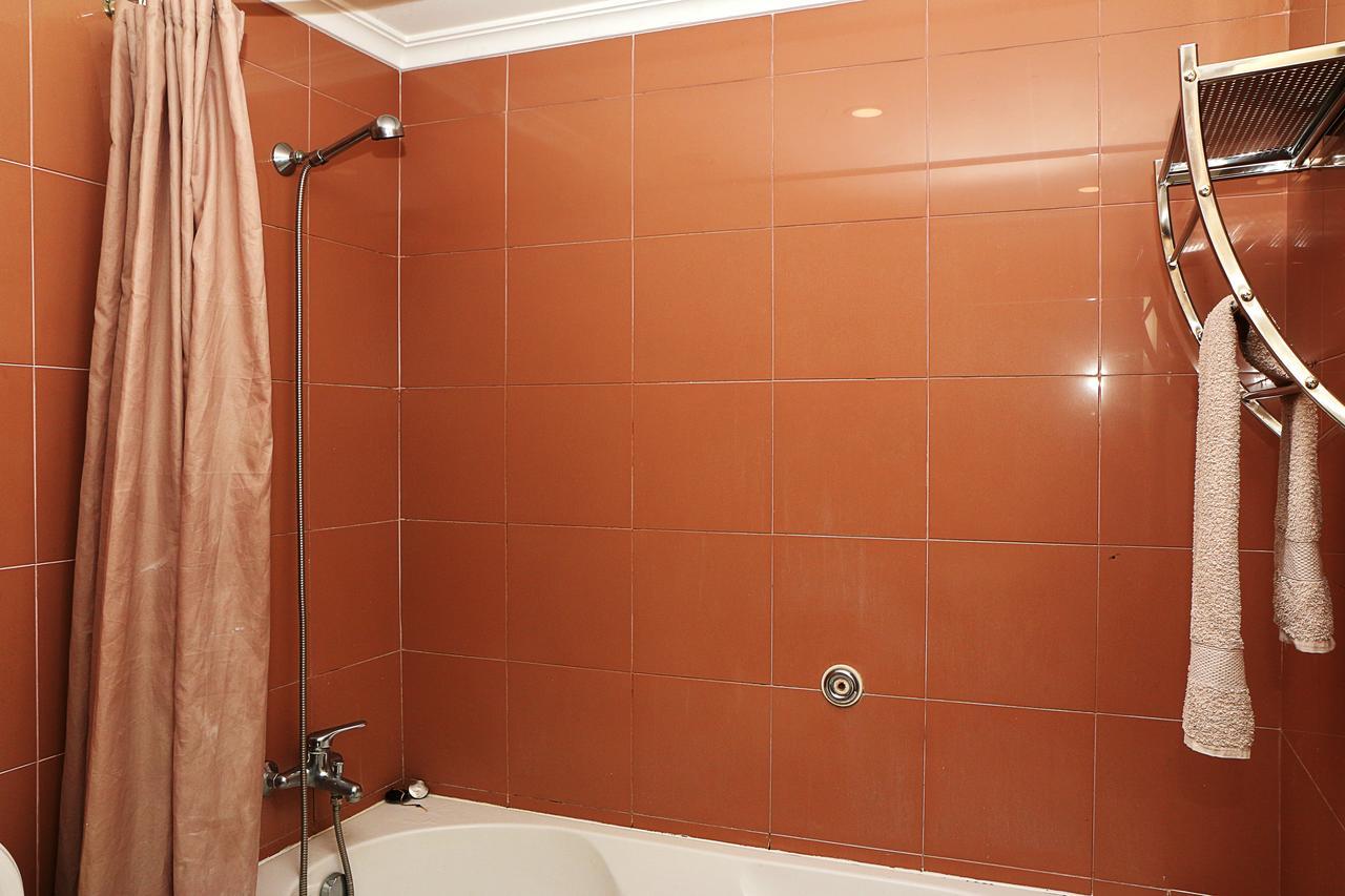 Sao Tiago Apartment Funchal (Madeira)