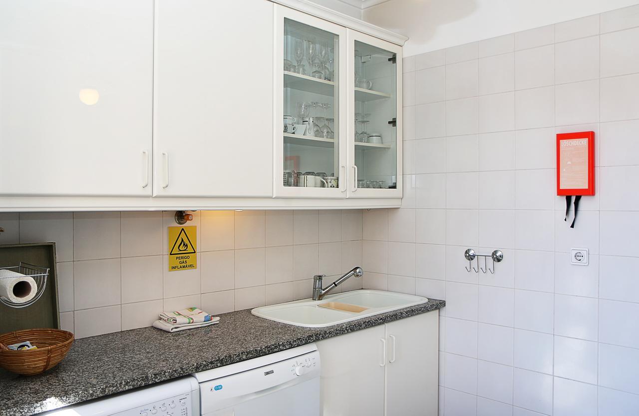 Apartment Sao Tiago *