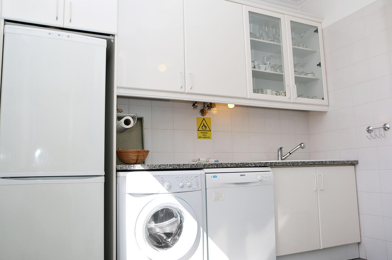 Apartment Sao Tiago