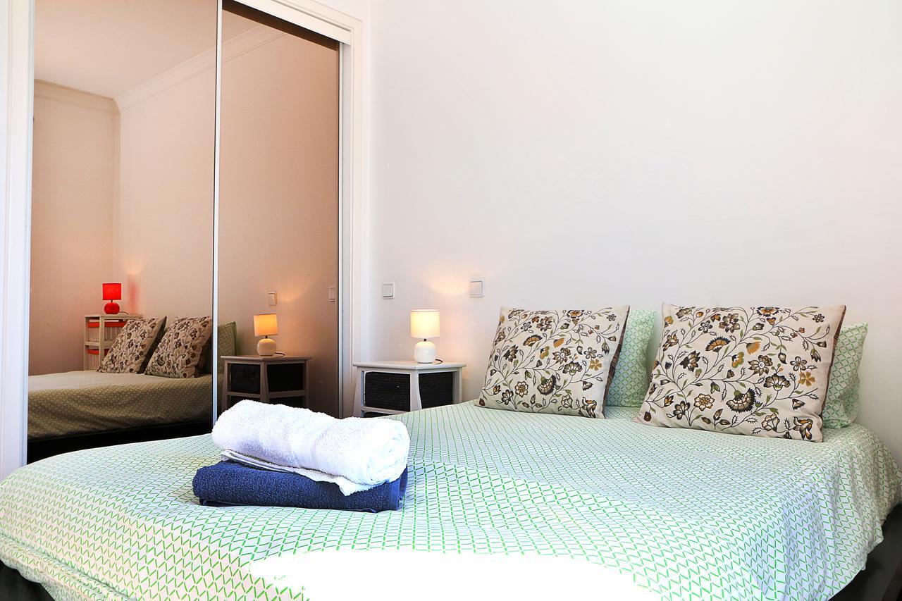 Apartment Sao Tiago *