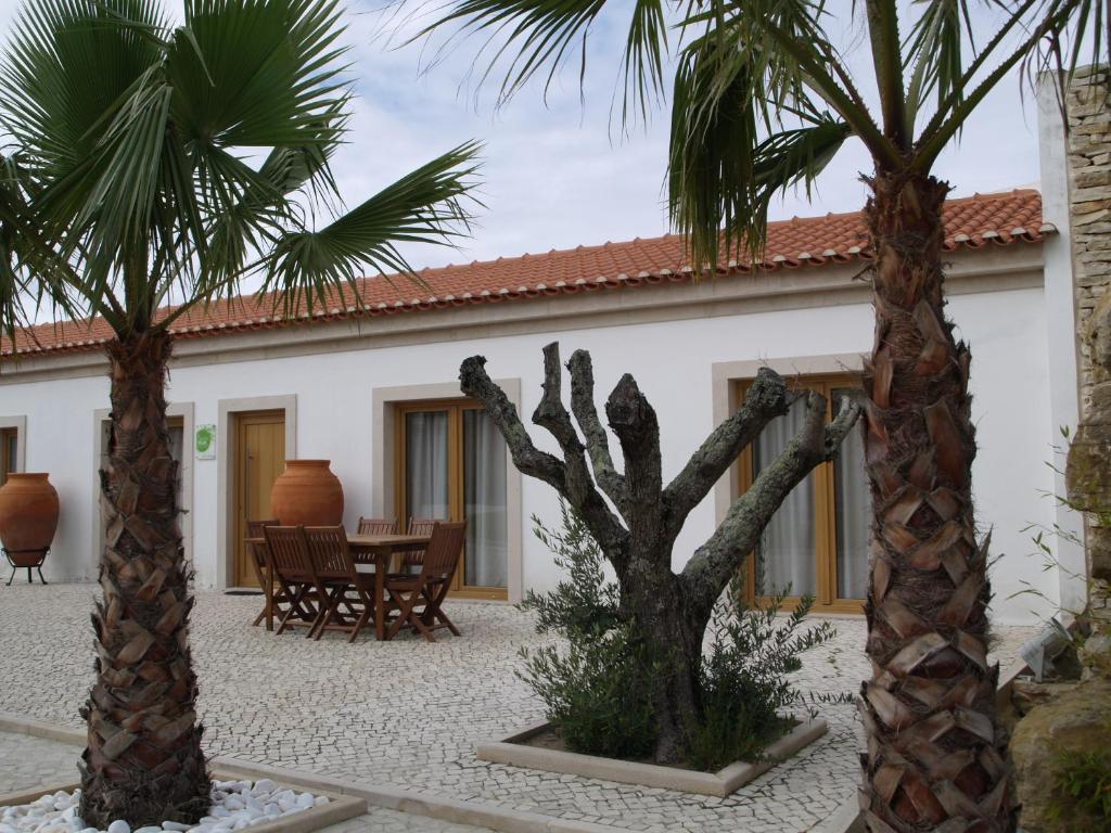 Quinta Do Molinu Lourinhã