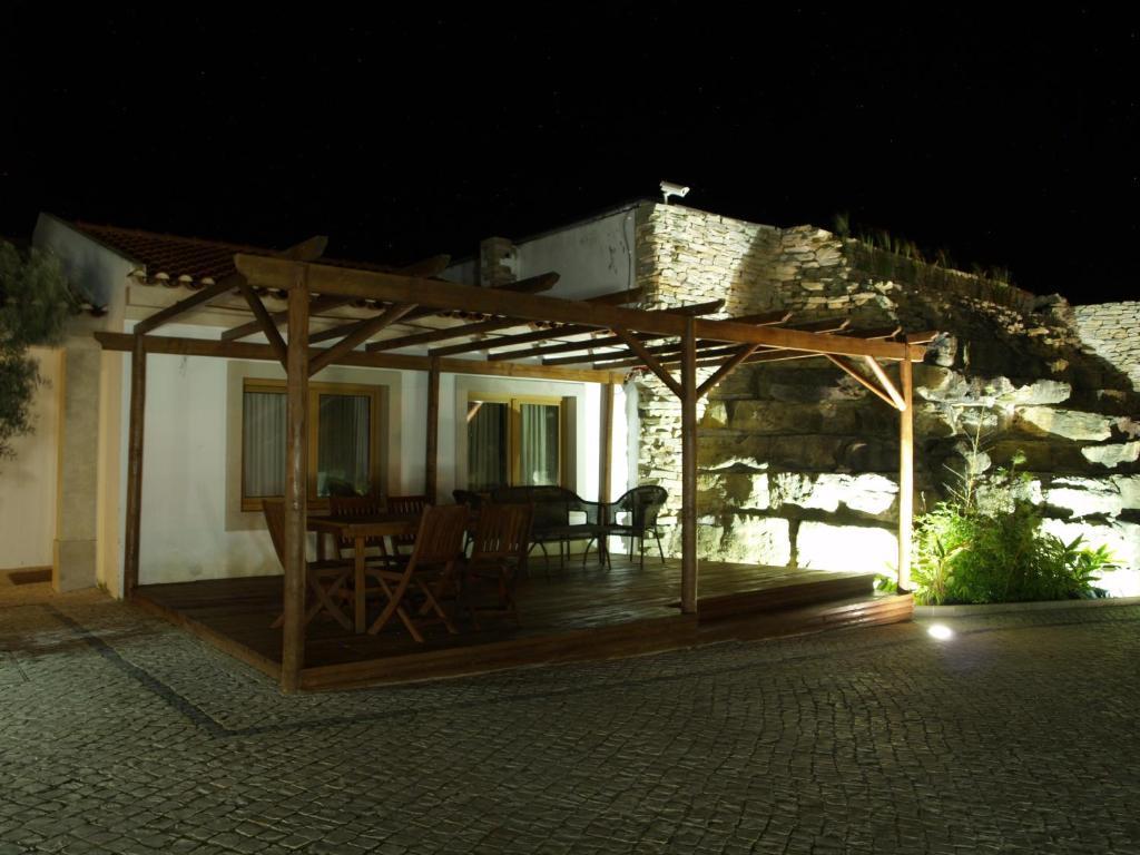 Pensión Quinta Do Molinu