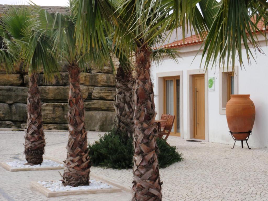 Pensión Quinta Do Molinu Lourinhã