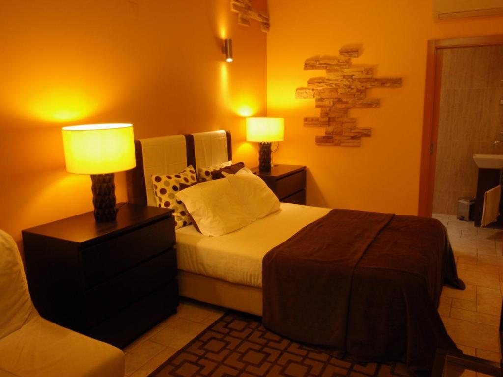 Quinta Do Molinu 4* Lourinhã