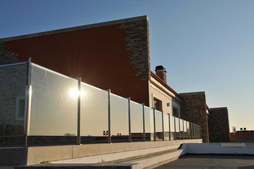 Quinta Do Molinu Pensión Lourinhã