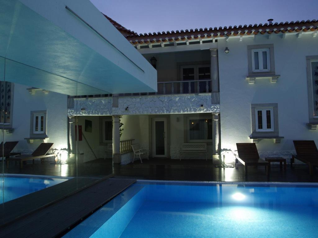 Pensión Quinta Do Molinu
