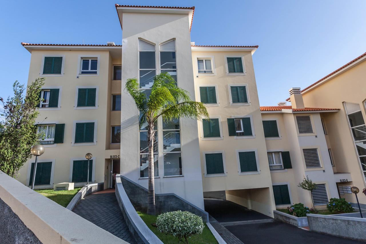 Blue Sky Apartamento Funchal (Madeira)
