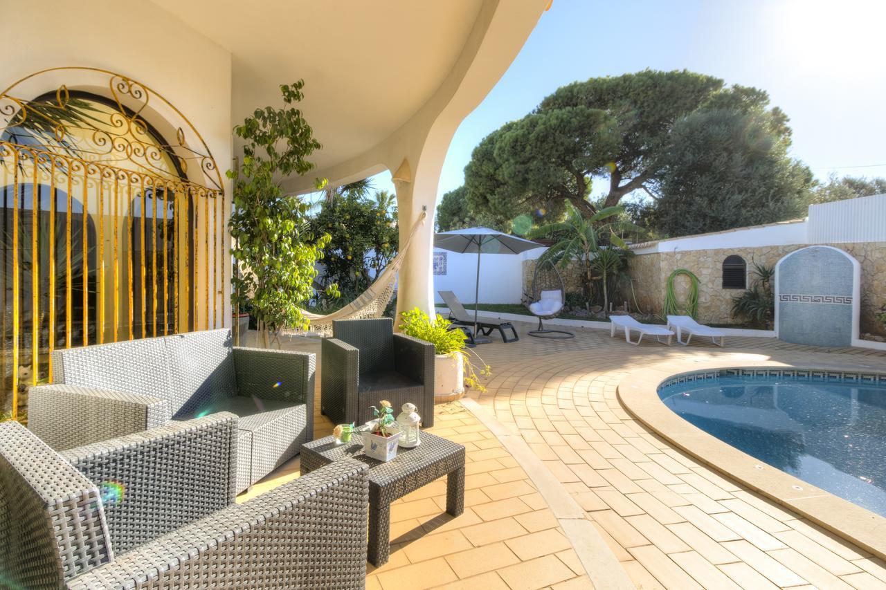 Villas2go2 V5 Xxi * Vilamoura