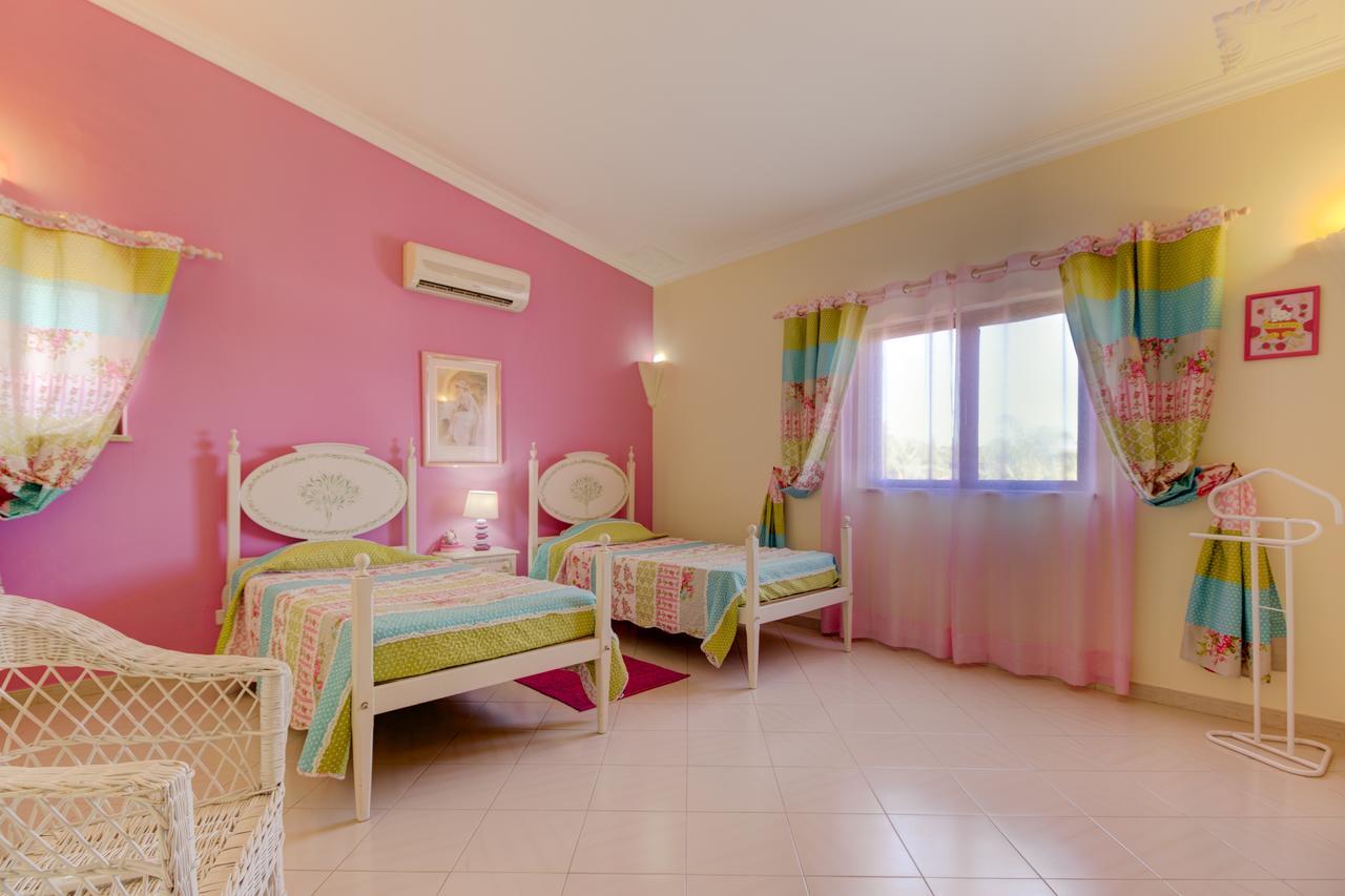 Pousada Villas2go2 V5 Xxi