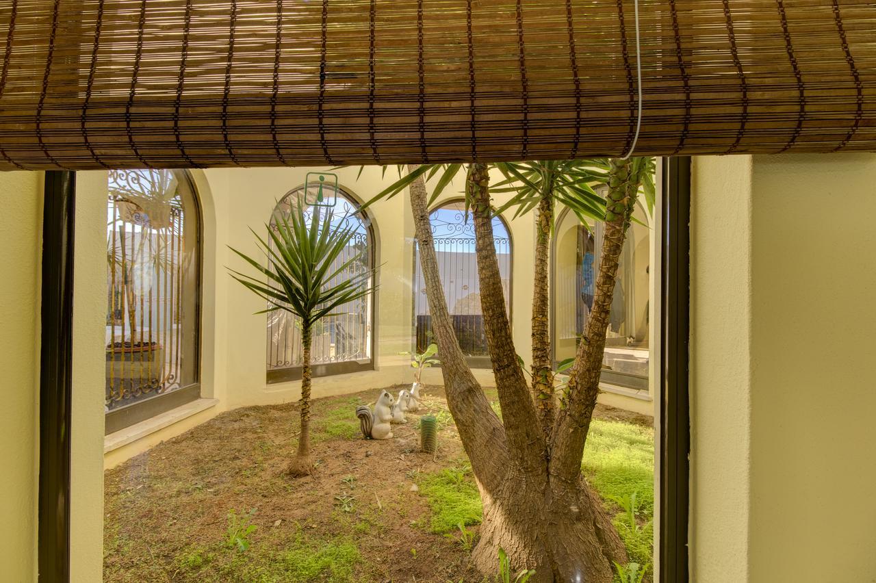 Pousada Villas2go2 V5 Xxi