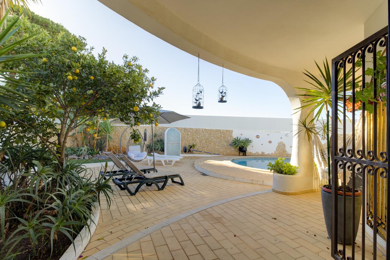 Villas2go2 V5 Xxi Pousada *