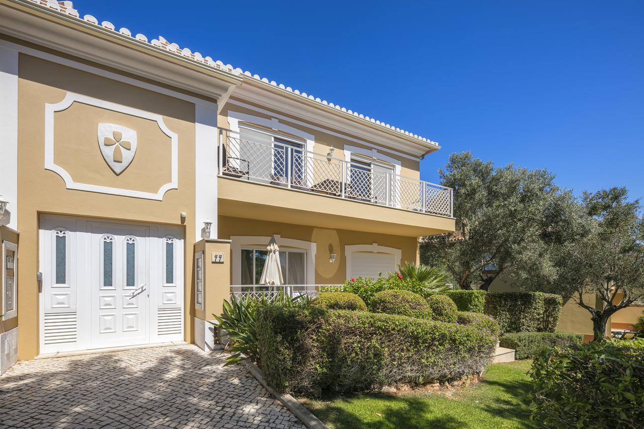 Boavista Golf Apartamento Lagos