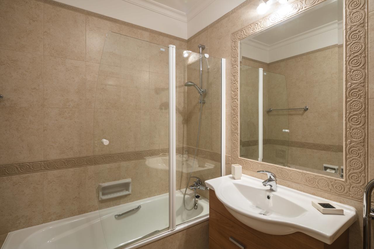Apartamento Boavista Golf