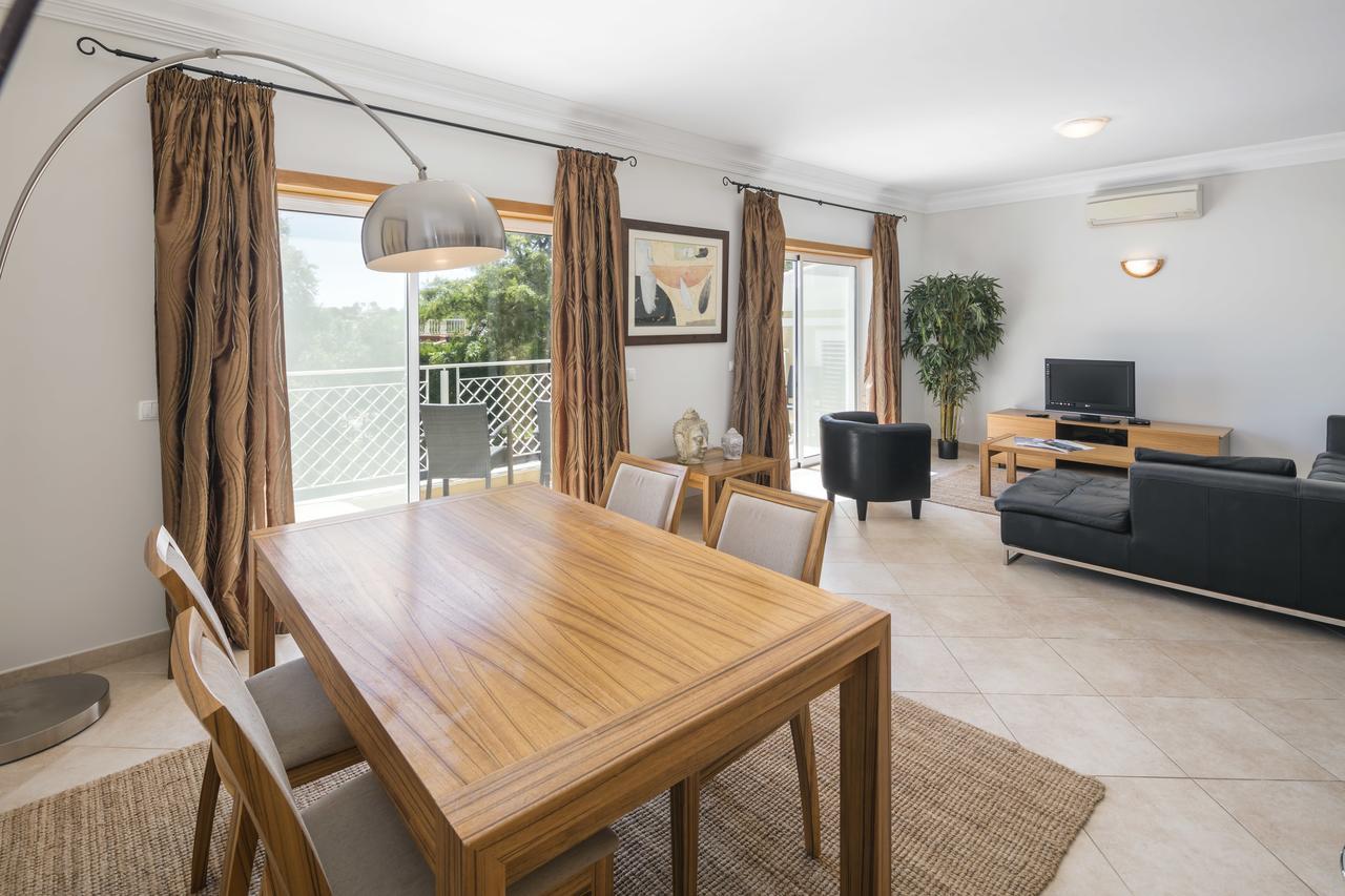 Boavista Golf Apartamento Lagos