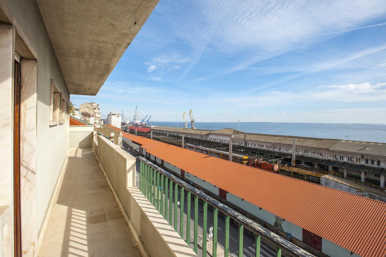 Apolonia 30 Guests Balconies *